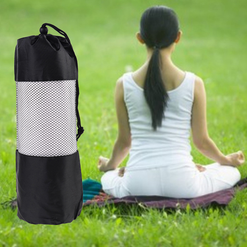 Yoga Mat Bag Carrier - شعبية اليوغا سجادة بيلاتس كيس فراش