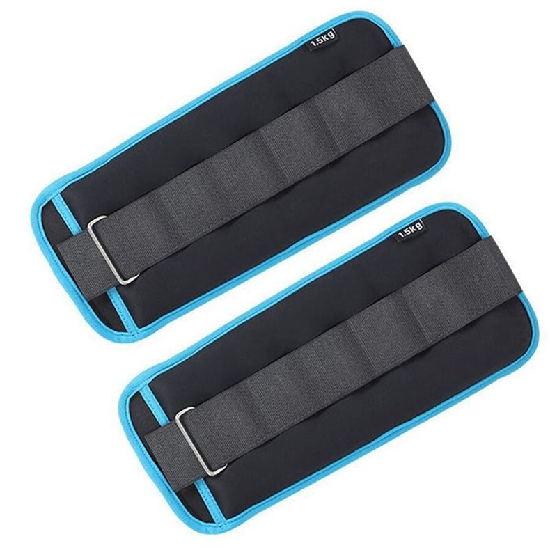 Yoga Sandbag Weight - معدات لياقة بدنية محمولة AEF6 -