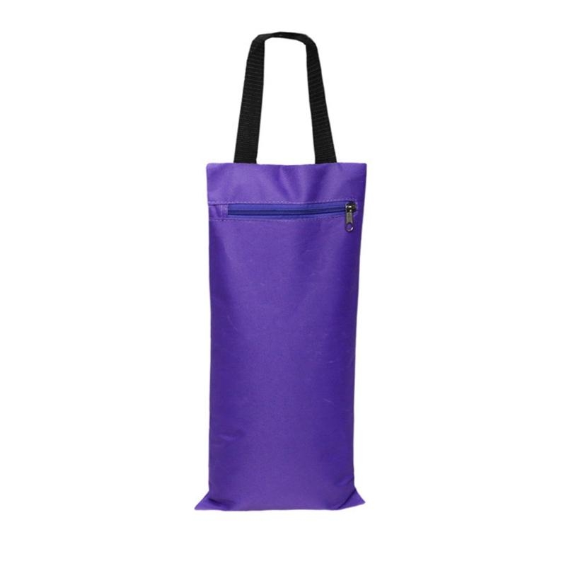 Yoga Sandbag Weight - حقيبة رمل اليوجا قابلة للطي 242F