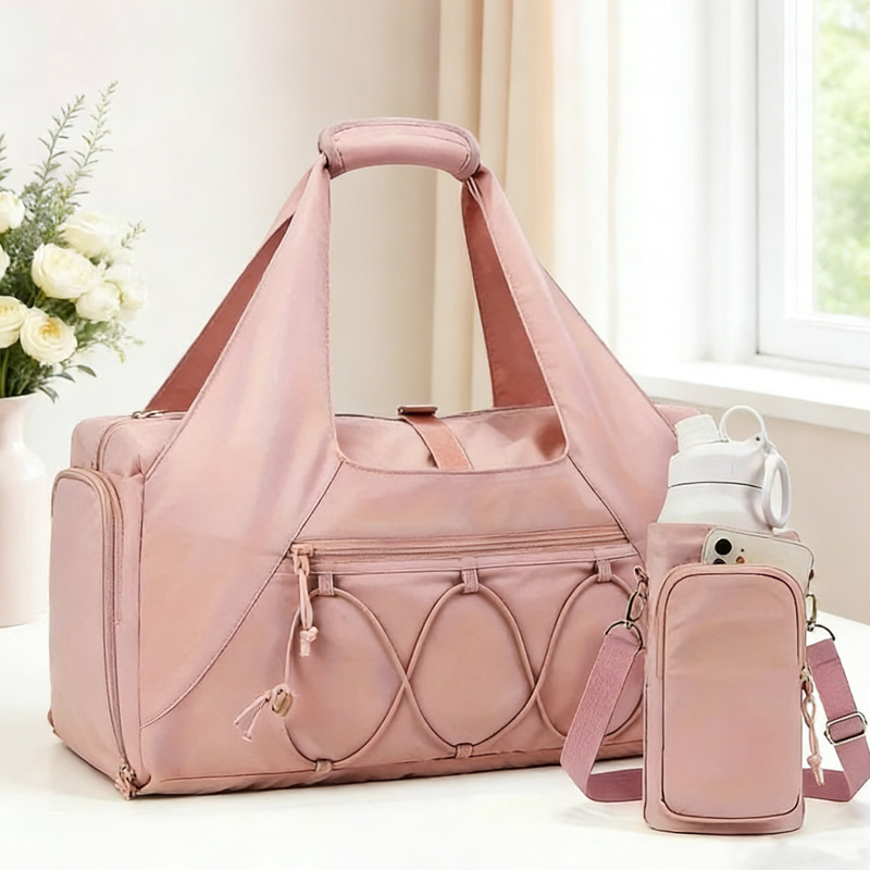 Yoga Mat Bag Carrier - حقيبة يوغا رياضية للجيم واللياقة البدنية