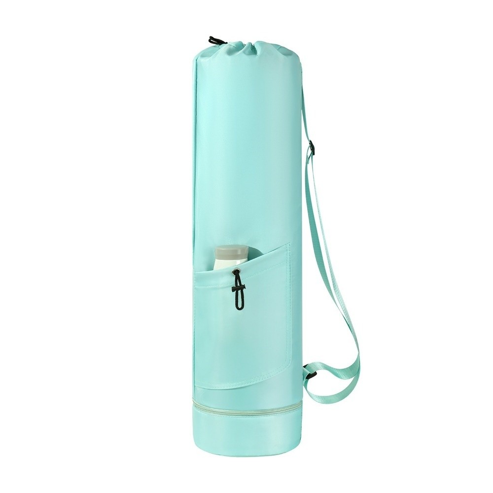 Yoga Mat Bag Carrier - حقيبة تخزين بساط اليوجا ذات السعة