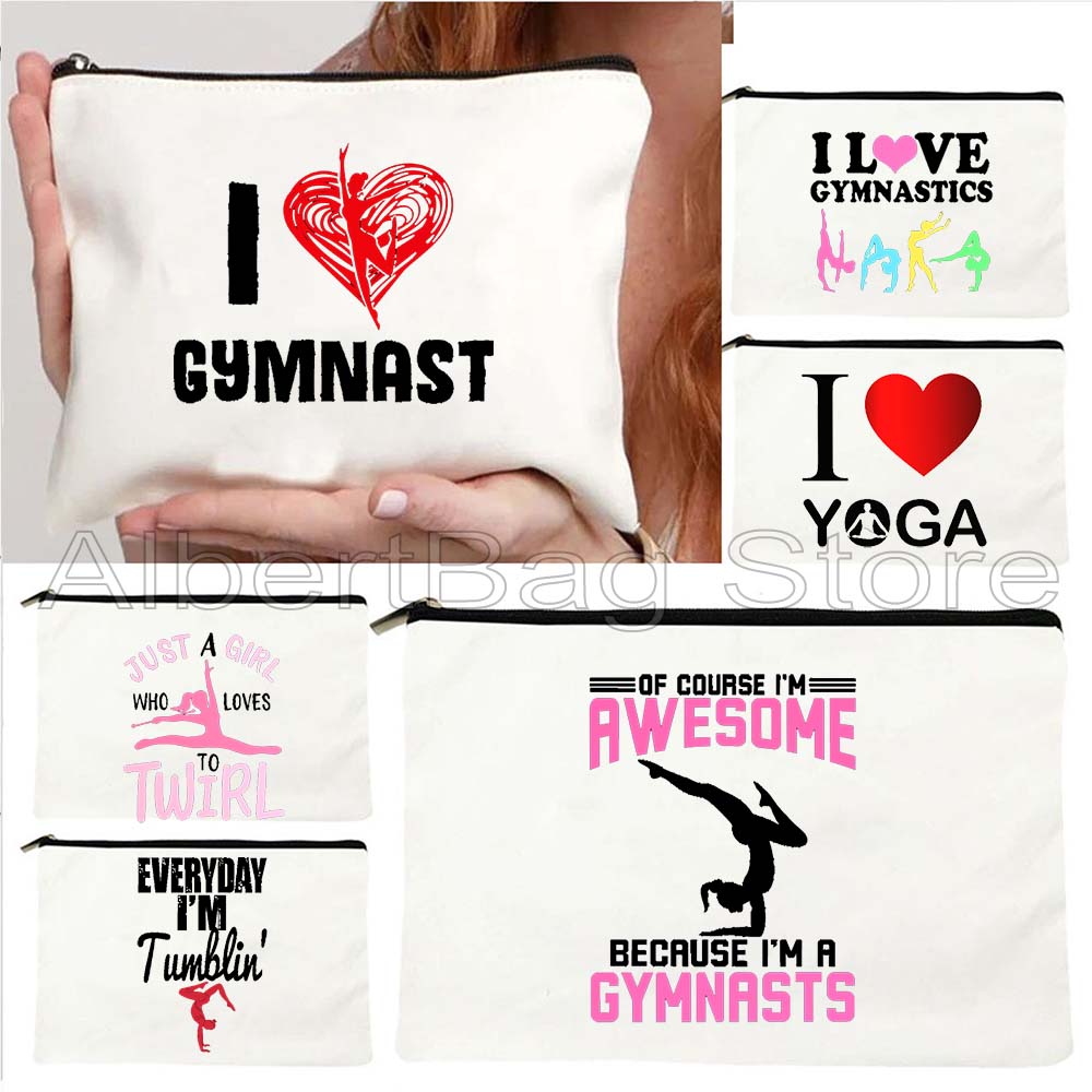 Pilates Yoga Gifts - الجمباز الجمباز الرياضة عاشق اليوغا بيلاتيس