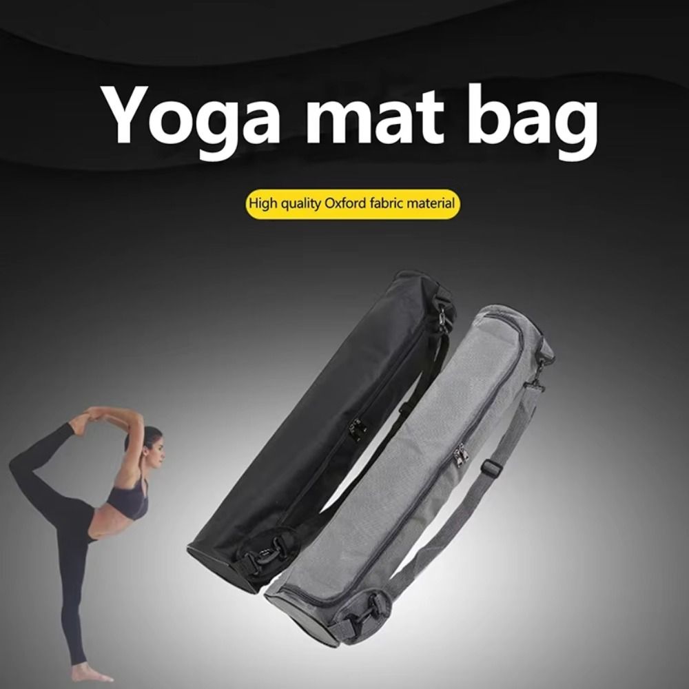Yoga Mat Bag Carrier - حقيبة يوغا متعددة الوظائف مقاومة للماء
