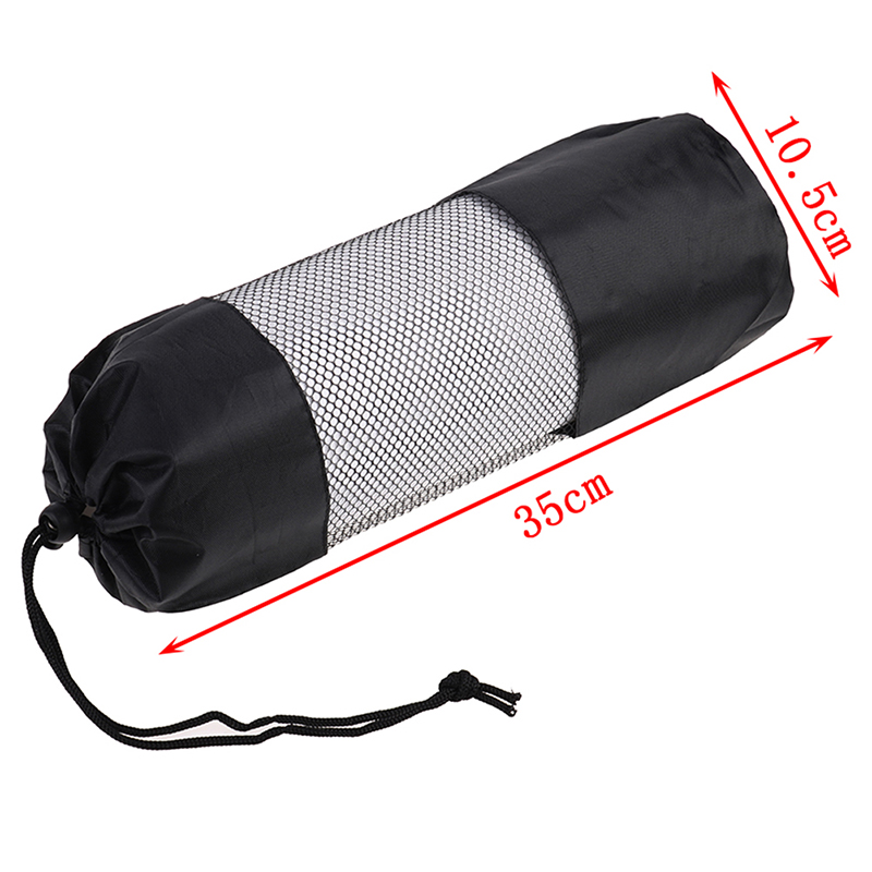 شعبية اليوغا سجادة بيلاتس كيس  - مراجعة Yoga Mat Bag Carrier وسعره