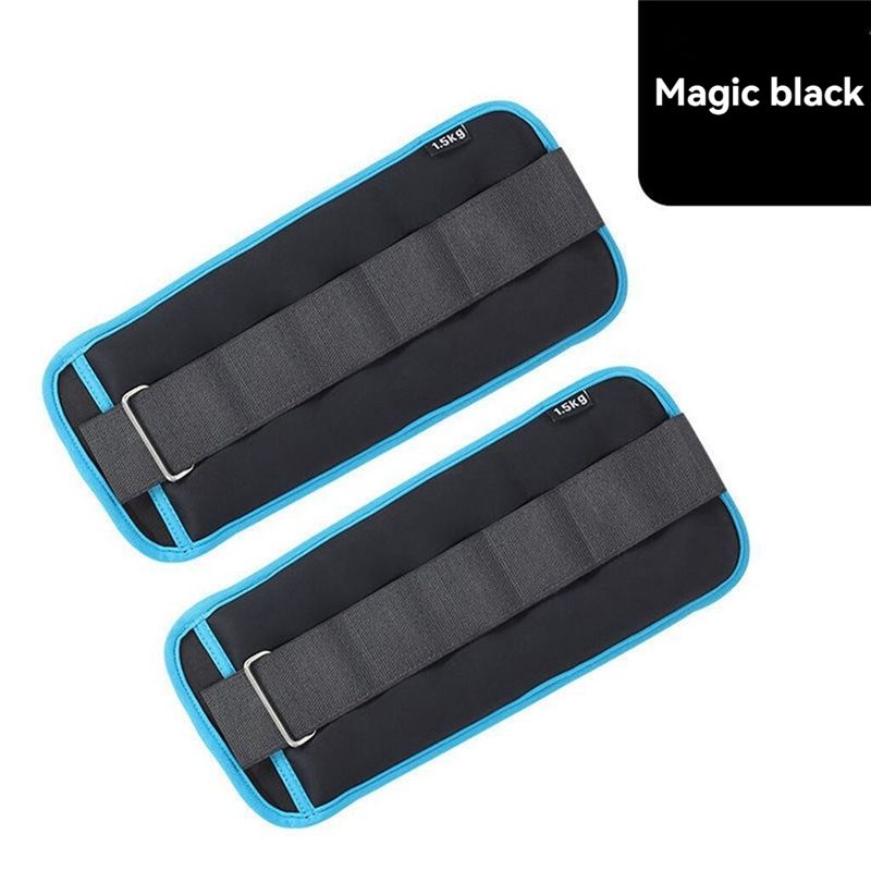 معدات لياقة بدنية محمولة AEF6  - مراجعة Yoga Sandbag Weight وسعره