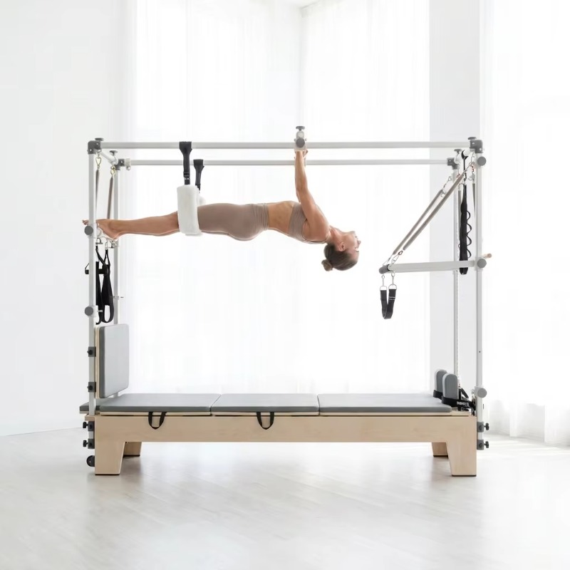 معدات تدريب يوجا YTTYIN مخصصة  - مراجعة Pilates And Yoga Studio وسعره