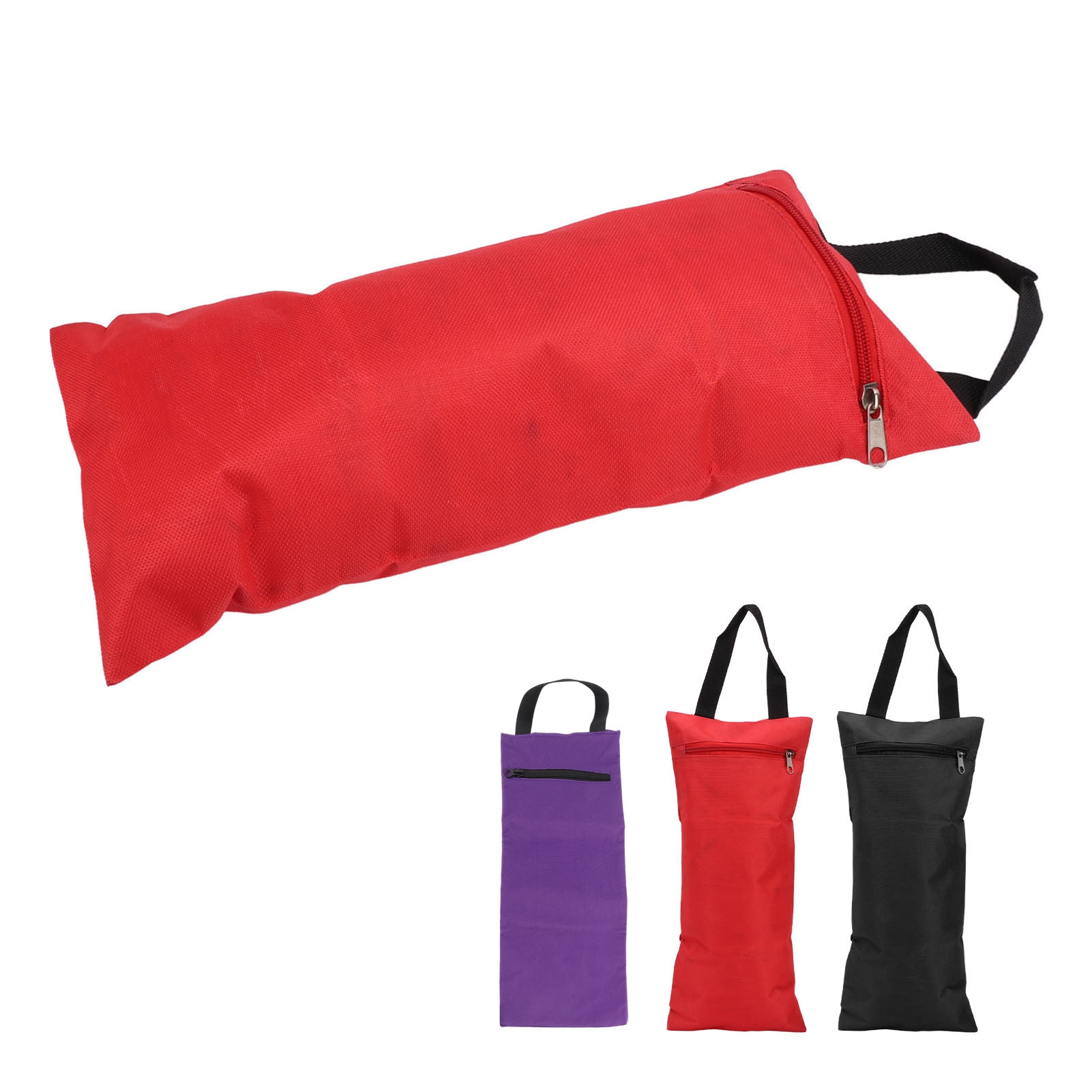 أكياس رملية مثقلة لليوجا، مصنو - مراجعة Yoga Sandbag Weight وسعره