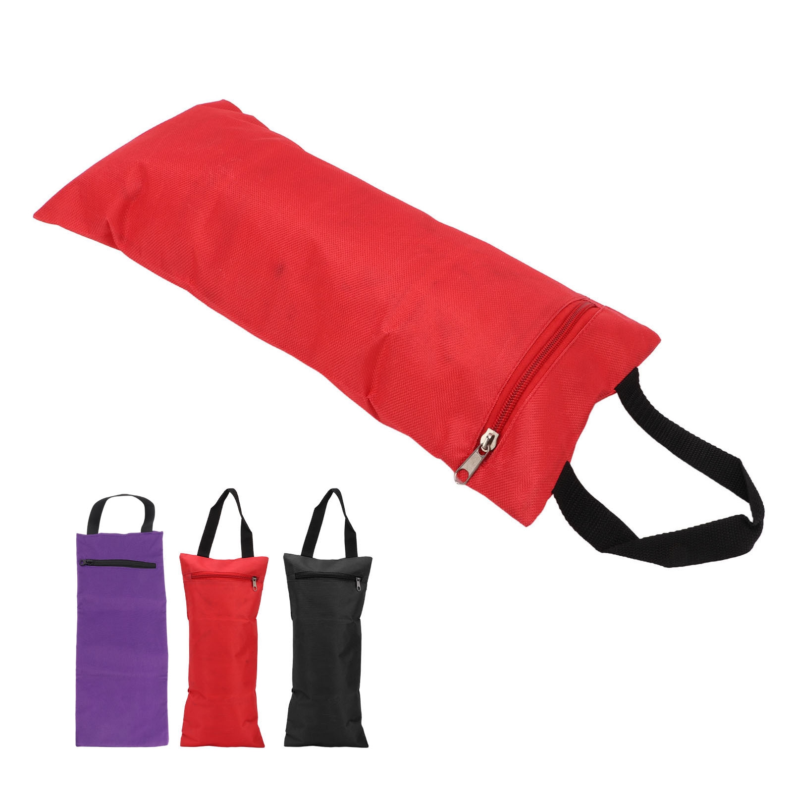 أكياس رملية مثقلة لليوجا، مصنو - مراجعة Yoga Sandbag Weight وسعره