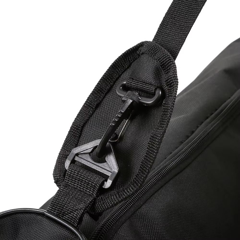حقيبة يوغا محمولة مقاومة للماء - مراجعة Yoga Mat Bag Carrier وسعره