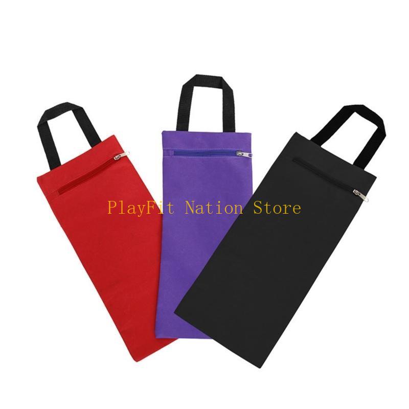 حقيبة رمل اليوجا قابلة للطي 24 - مراجعة Yoga Sandbag Weight وسعره