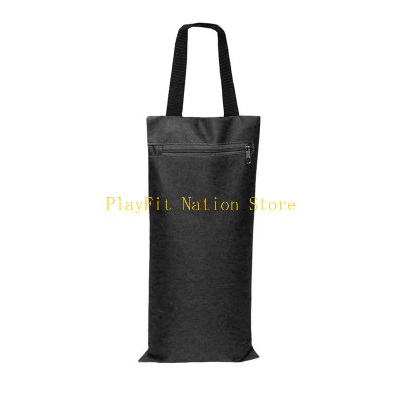 حقيبة رمل اليوجا قابلة للطي 24 - مراجعة Yoga Sandbag Weight وسعره