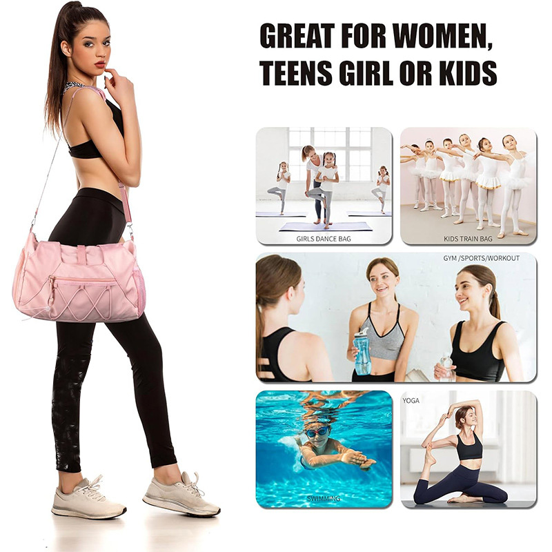 حقيبة يوغا رياضية للجيم والليا - مراجعة Yoga Mat Bag Carrier وسعره