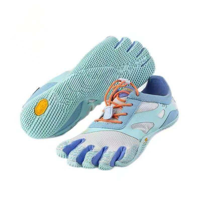 أحذية جديدة بخمسة أصابع للاستخ - مراجعة Pilates Yoga Shoes وسعره