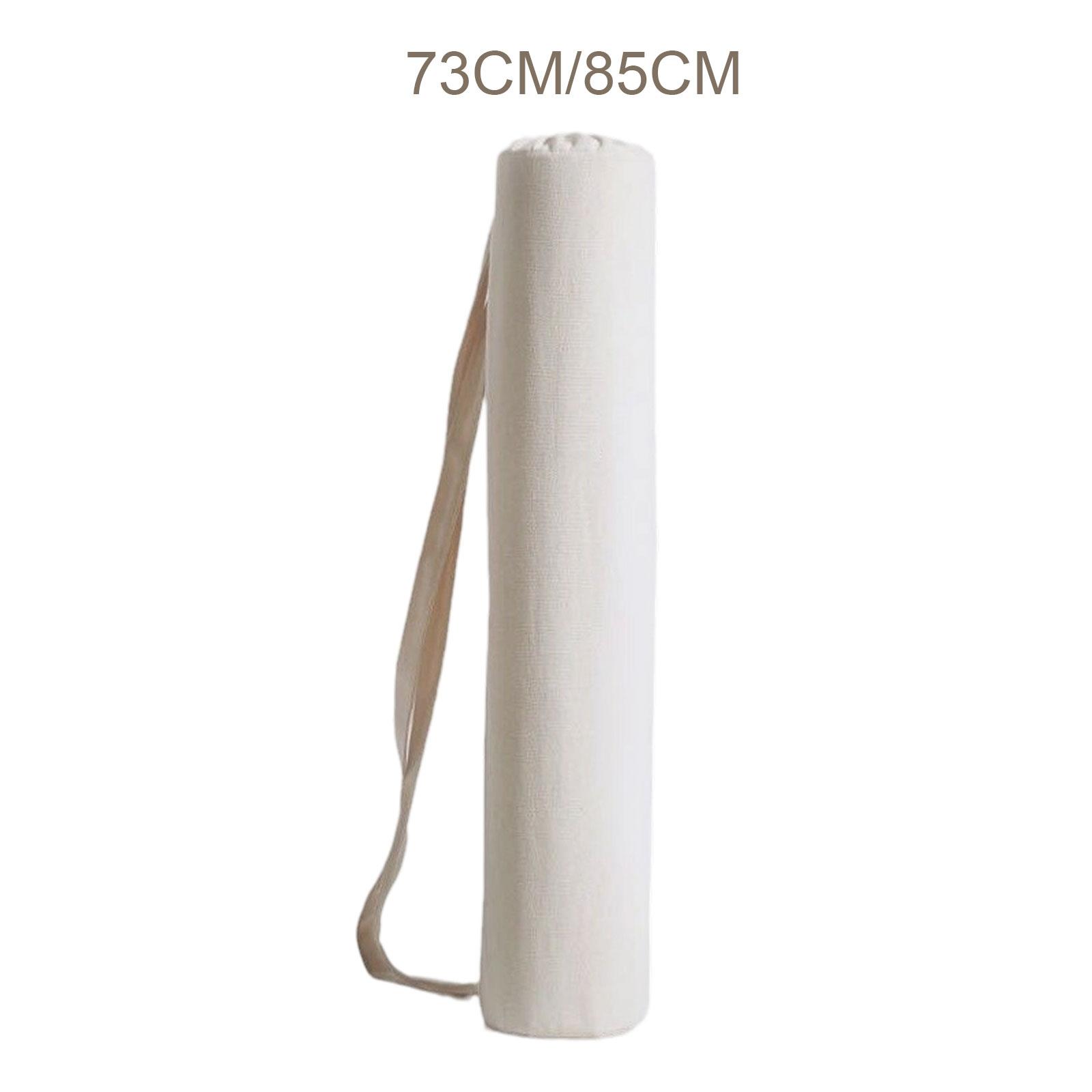 حقيبة حصيرة اليوغا الرياضية، ح - مراجعة Yoga Mat Bag Carrier وسعره