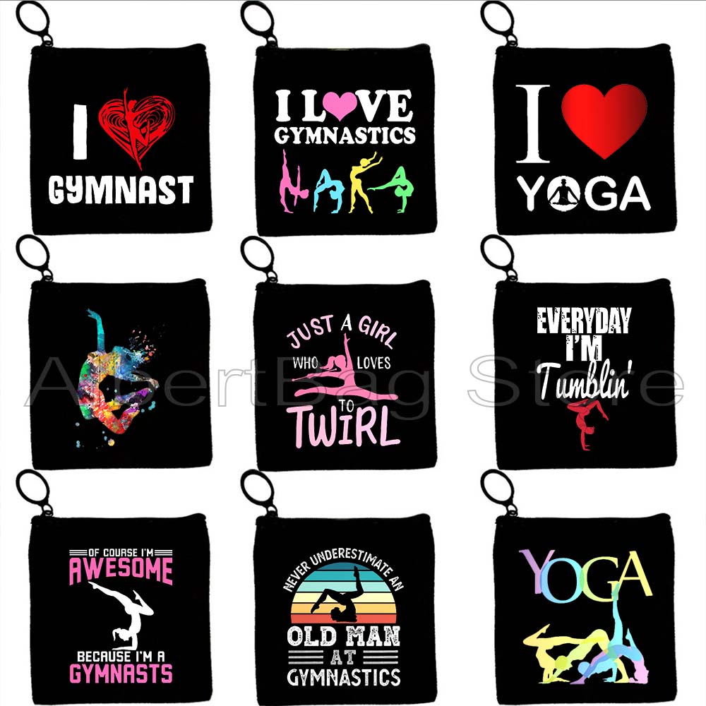 الجمباز الجمباز الرياضة عاشق ا - مراجعة Pilates Yoga Gifts وسعره