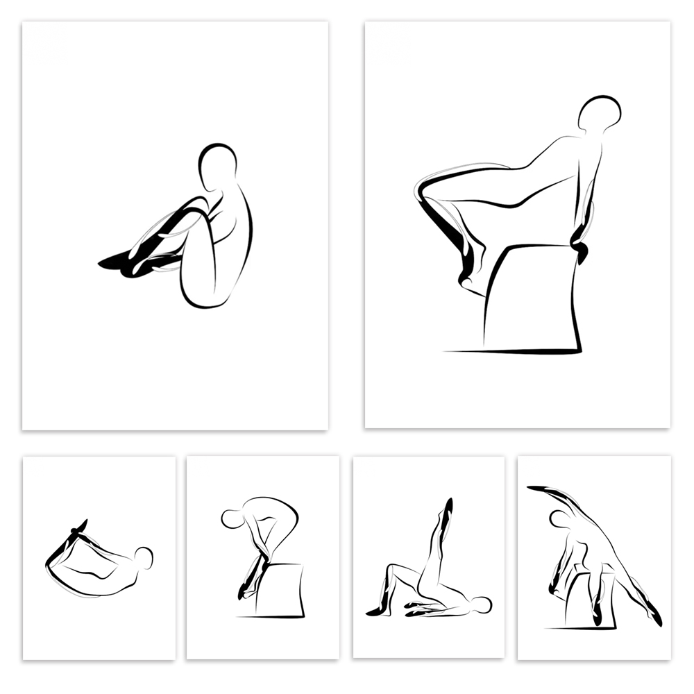 ملصقات البيلاتيس، عمليات الدفع - مراجعة Pilates Yoga Room وسعره