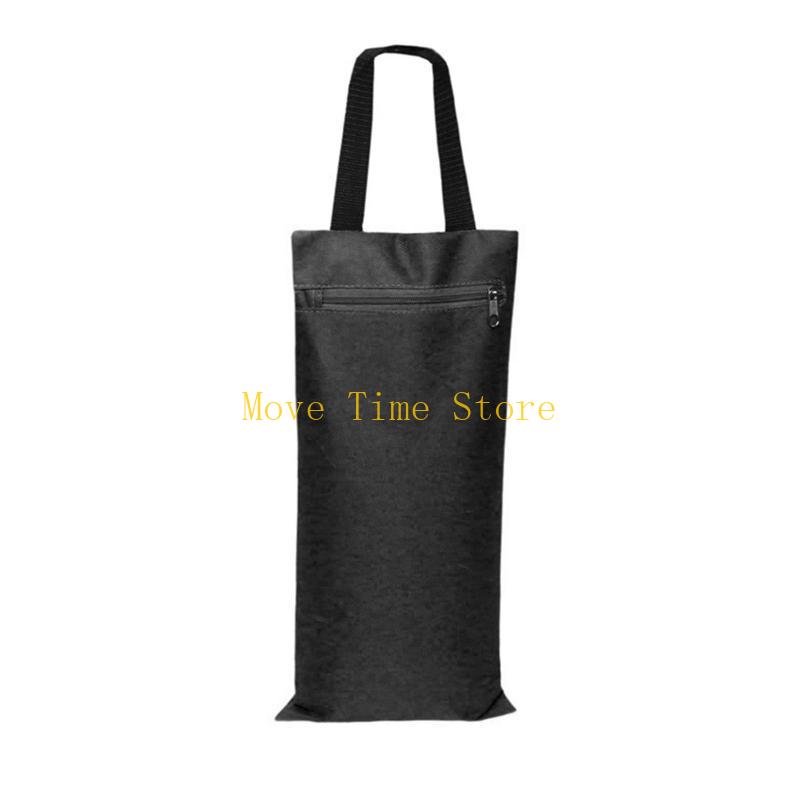 حقيبة رمل يوجا مملوءة قابلة لل - مراجعة Yoga Sandbag Weight وسعره
