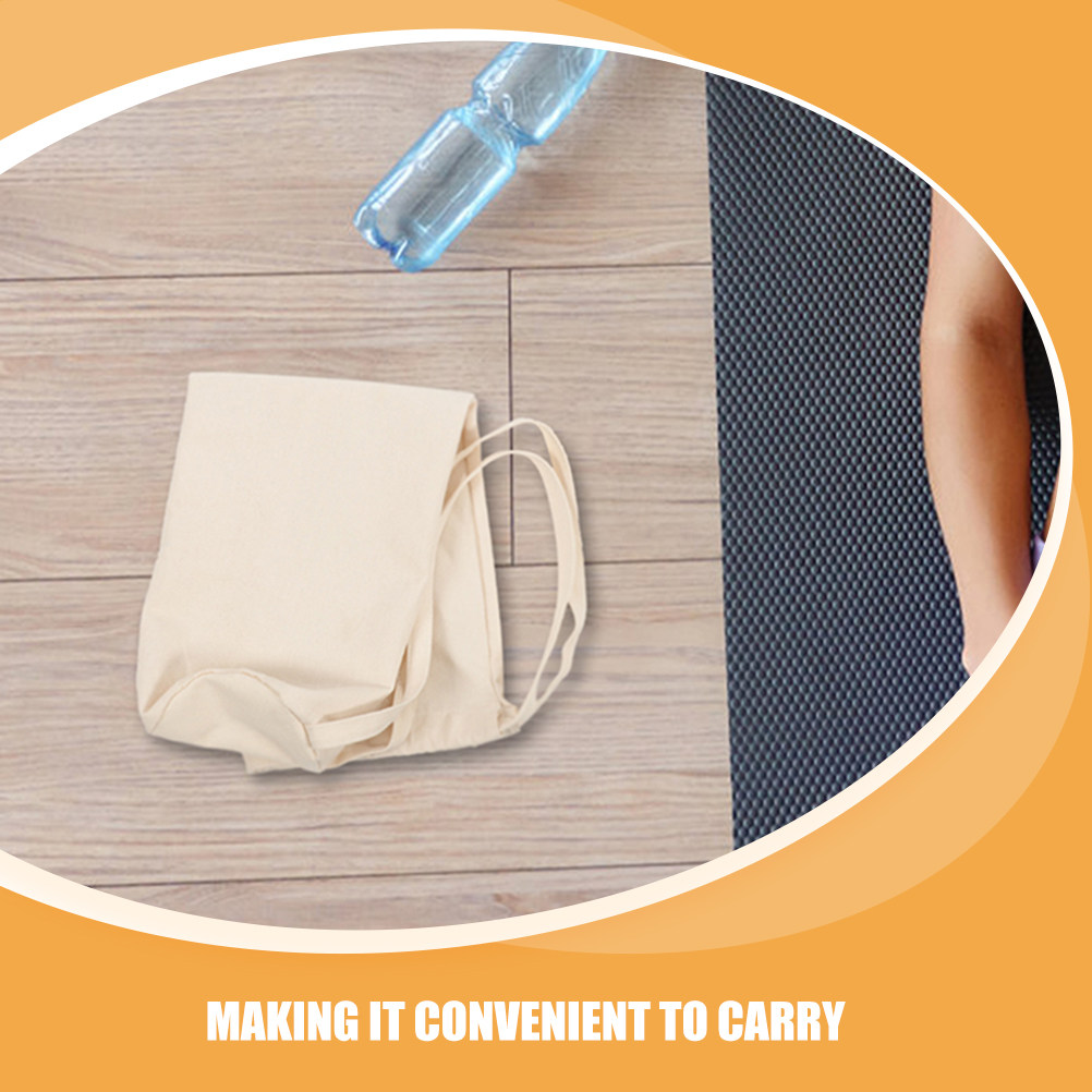 حقائب حمل كبيرة لليوغا والصالة - مراجعة Yoga Mat Bag Carrier وسعره