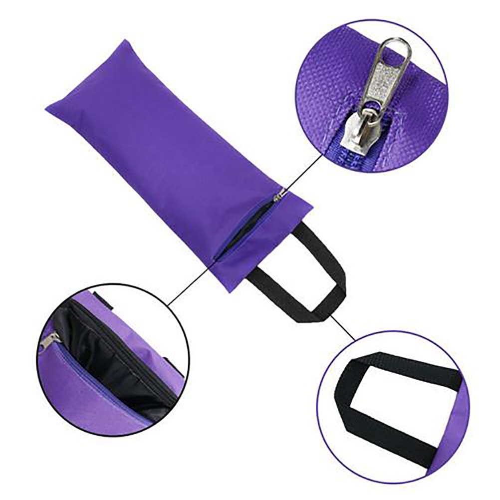 أكياس رمل لليوجا غير مملوءة، ح - مراجعة Yoga Sandbag Weight وسعره