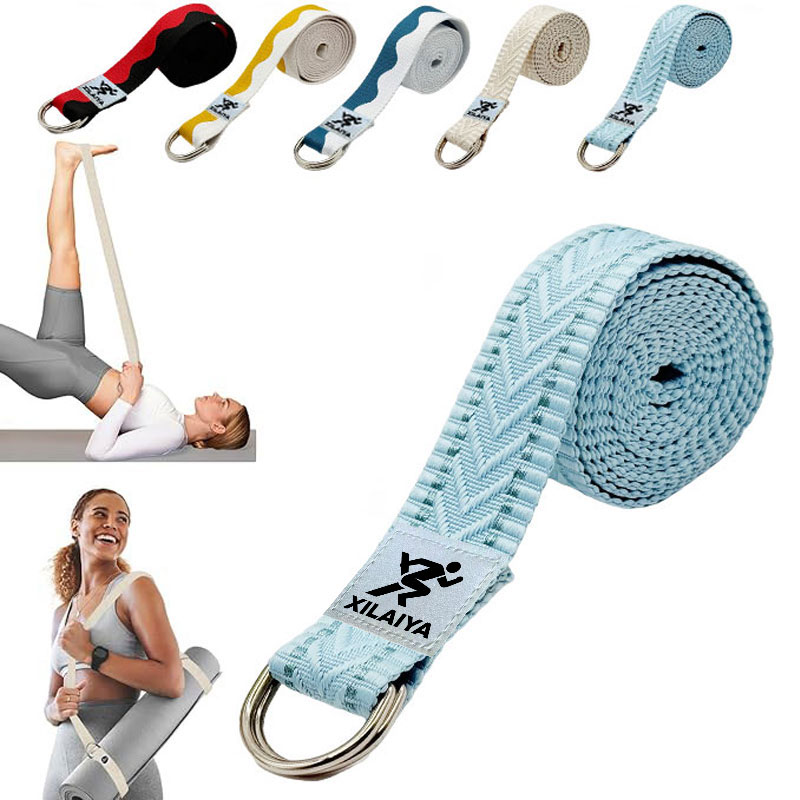 حزام قابل للتعديل مضاد للانزلا - مراجعة Pilates Yoga Shoes وسعره