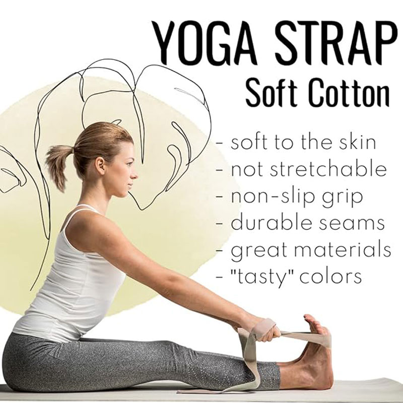 حزام قابل للتعديل مضاد للانزلا - مراجعة Pilates Yoga Shoes وسعره