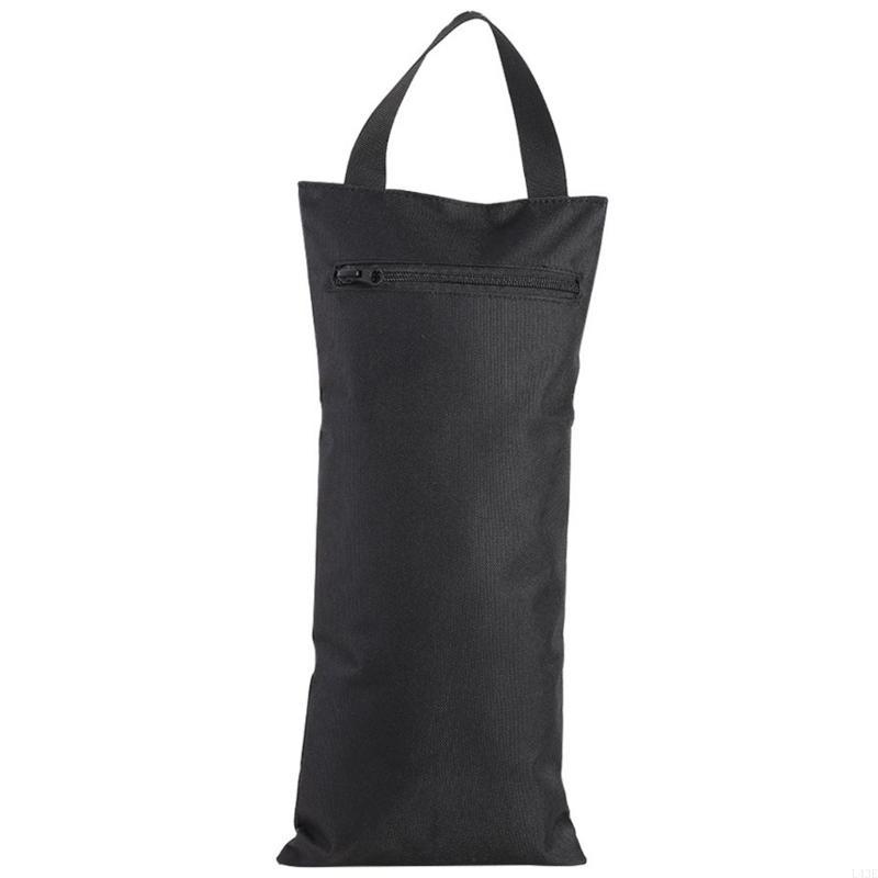 حقيبة تدريب فارغة مع مقبض حمل  - مراجعة Yoga Sandbag Weight وسعره