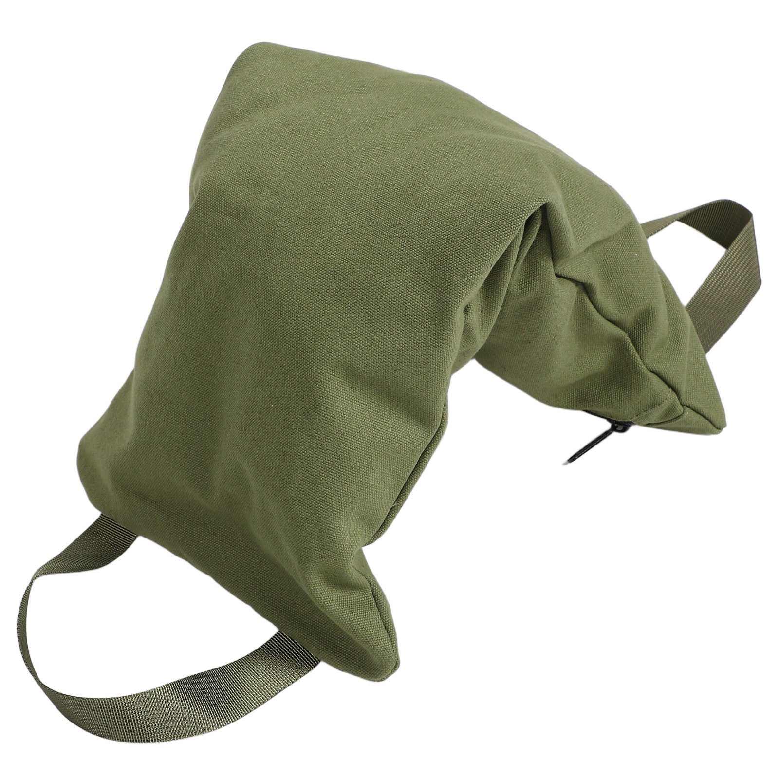 كيس رمل قماشي فارغ قابل للتعدي - مراجعة Yoga Sandbag Weight وسعره