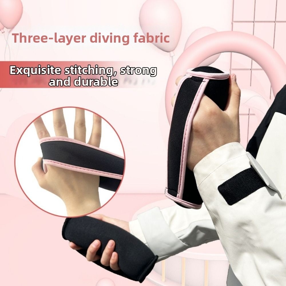 زوج واحد من أوزان اليد بتصميم  - مراجعة Yoga Sandbag Weight وسعره