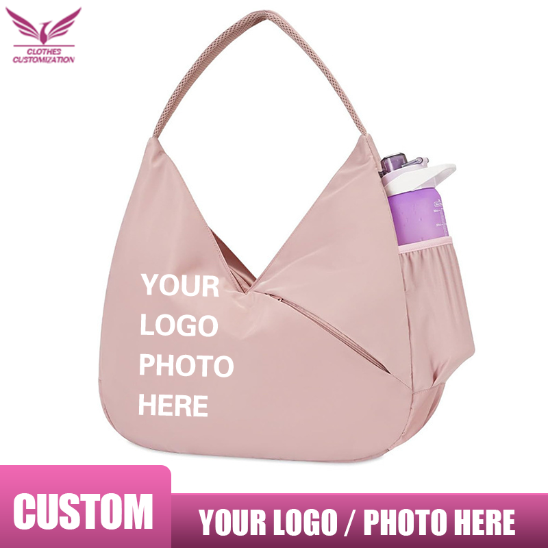 حقيبة رياضية للنساء بشعار مخصص - مراجعة Yoga Mat Bag Carrier وسعره