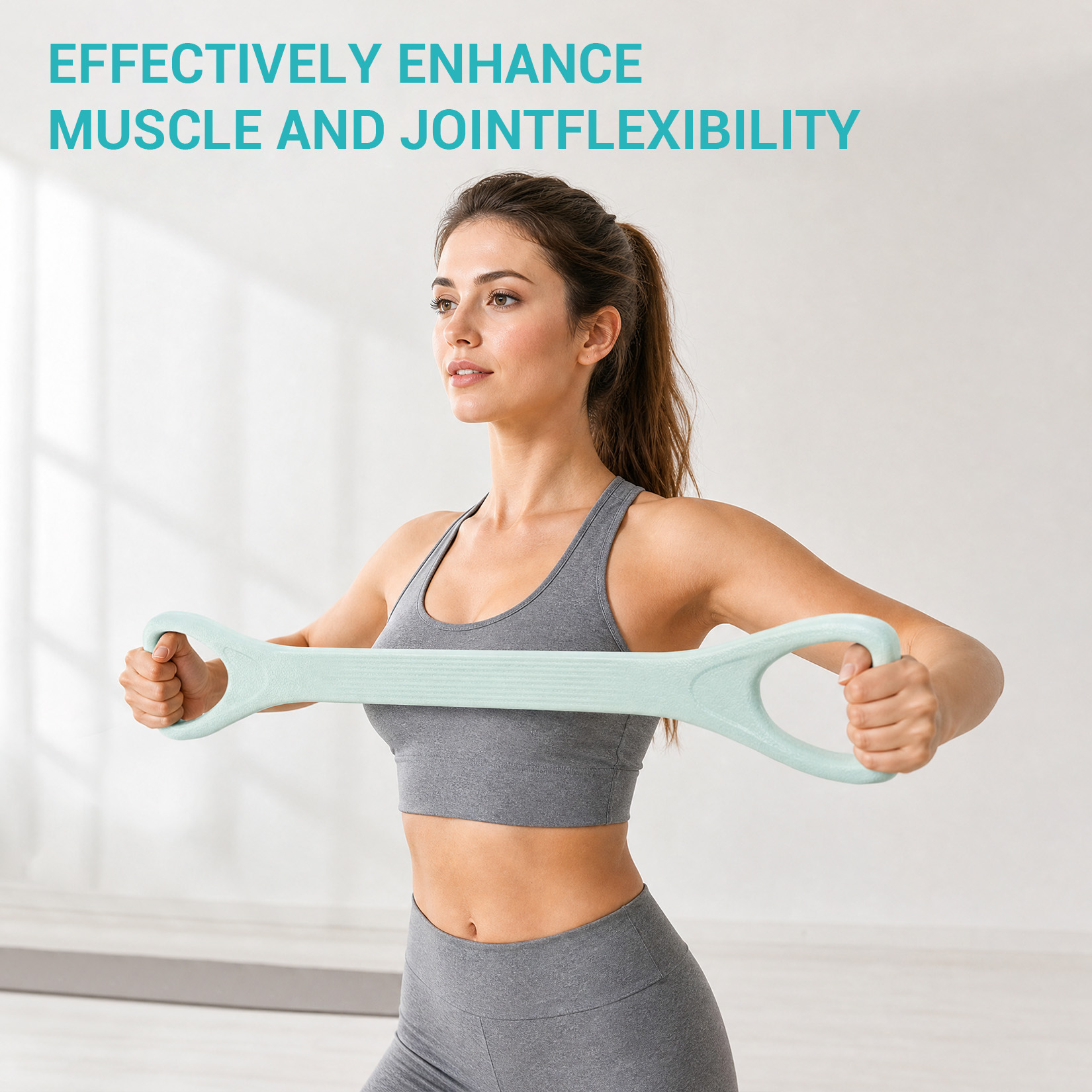 مجموعة تدريب البيلاتس، حلقة بي - مراجعة Pilates Yoga Shoes وسعره