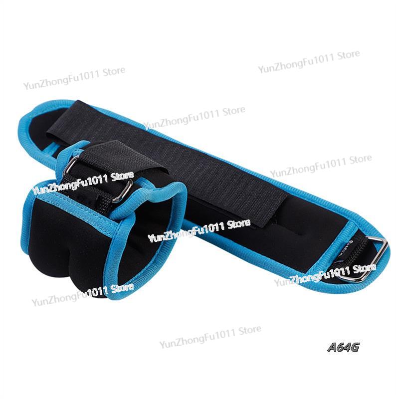 قطعتان من معدات اللياقة البدني - مراجعة Yoga Sandbag Weight وسعره