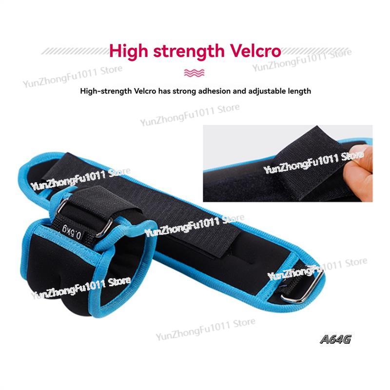 قطعتان من معدات اللياقة البدني - مراجعة Yoga Sandbag Weight وسعره
